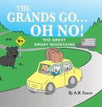 The Grands Go - Oh No!