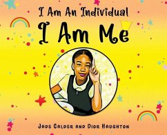 I Am Me - Calder, Jade; Haughton, Dior