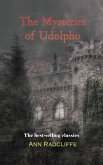 The Mysteries of Udolpho