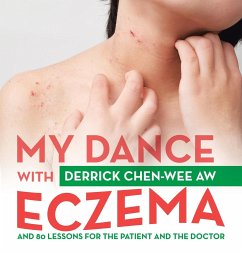 My Dance with Eczema - Chen-Wee Aw, Derrick