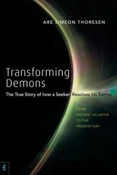 Transforming Demons - Thoresen, Are