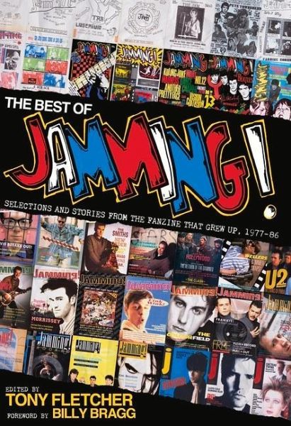 The Best of Jamming! The Best of Jamming!
