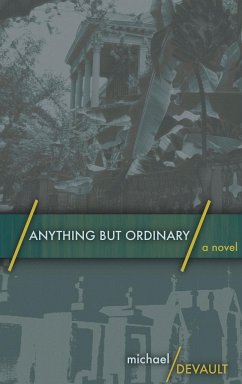 Anything But Ordinary - Devault, Michael