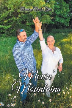 Movin' Mountains - Shue, Deanna Cook