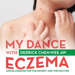 My Dance with Eczema - Chen-Wee Aw, Derrick