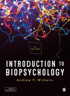 Introduction to Biopsychology - Wickens, Andrew P