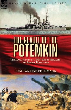 The Revolt of the Potemkin