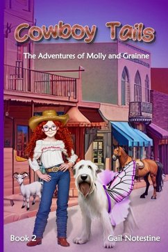 Cover Cowboy Tails