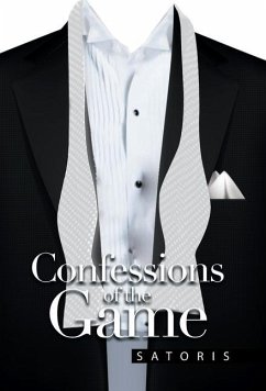 Confessions of the Game - Satoris