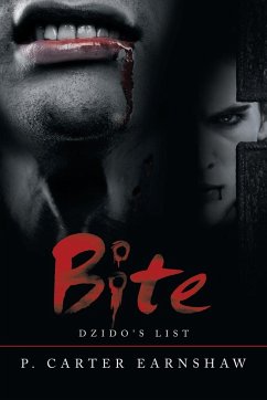 Bite - Earnshaw, P. Carter