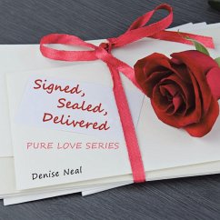 Signed, Sealed, Delivered - Neal, Denise