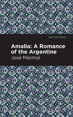 Amalia - Mármol, José