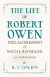 The Life of Robert Owen, Philanthropist... - Bild 1