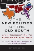 The New Politics of the Old South