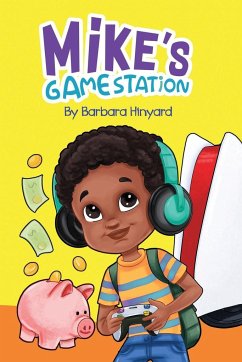 Mike's Gamestation - Hinyard, Barbara Marie