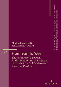 From East to West - Simonson, Martin;Alkorta Martiartu, Jon