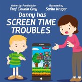 Danny Has Screen Time Troubles Danny Has Screen Time Troubles