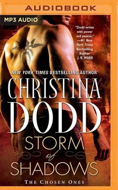 Storm of Shadows - Dodd, Christina