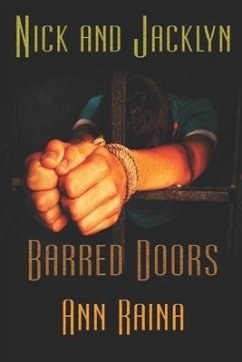 Barred Doors - Raina, Ann