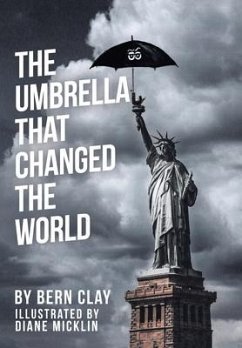 The Umbrella That Changed the World - Clay, Bern