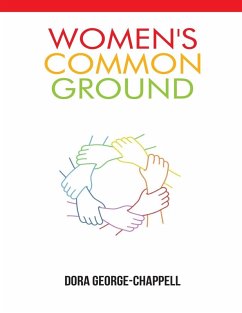 Cover Women's Common Ground