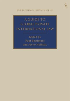 A Guide to Global Private International Law
