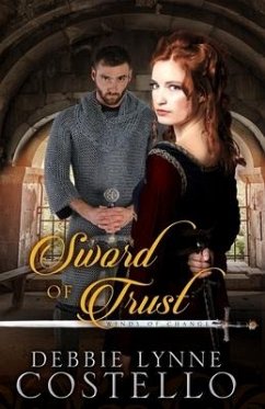 Sword of Trust - Costello, Debbie Lynne