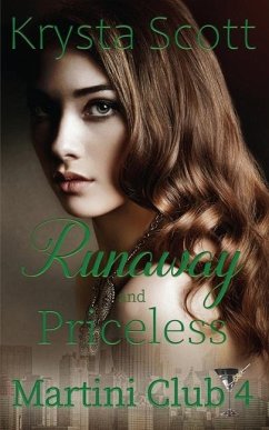 Runaway and Priceless - Scott, Krysta