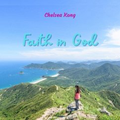 Faith in God - Kong, Chelsea