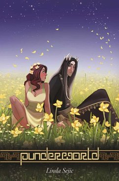 Punderworld, Volume 1 - Sejic, Linda