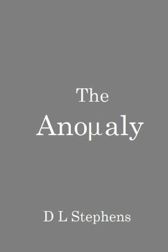 The Anomaly - Stephens, Donald