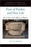 Font of Pardon and New Life (eBook, ePUB)