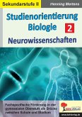 Studienorientierung Biologie / Band 2 (eBook, PDF)