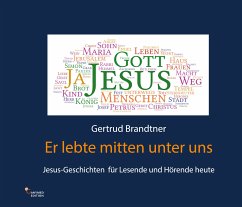 Er lebte mitten unter uns (eBook, ePUB)