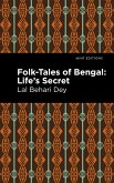 Folk-Tales of Bengal (eBook, ePUB)