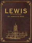 Lewis - Der Oxford Krimi Gesamtbox (Special Edition)