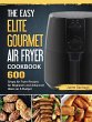 The Easy Elite Gourmet Air Fryer... - Bild 1