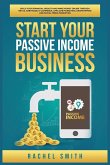 Start Your Passive Income Business