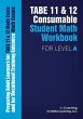 TABE 11 and 12 Consumable Student Math... - Bild 1