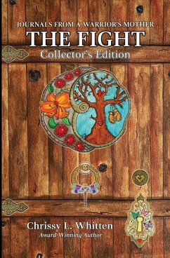 The Fight Collector's Edition - Whitten, Chrissy L