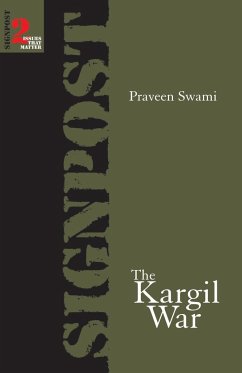 Kargil War - Swami, Praveen