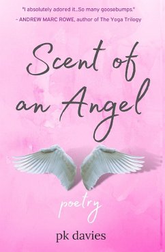 Scent of an Angel - Davies, Pk