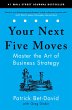 Your Next Five Moves - Bild 1