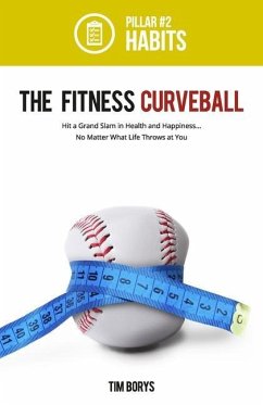 The Fitness Curveball: Pillar #2 (Habits) - Borys, Tim