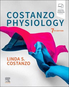 Costanzo Physiology - Costanzo, Linda, PhD (Professor of Physiology and Biophysics, Virgin