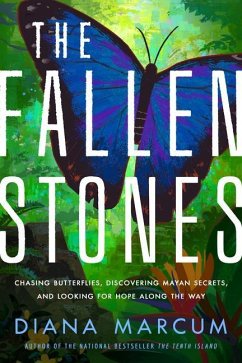 The Fallen Stones - Marcum, Diana