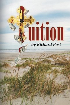 Tuition - Post, Richard