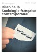 Bilan de la Sociologie française... - Bild 1