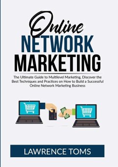 Online Network Marketing - Toms, Lawrence