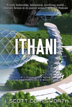 Ithani - Coatsworth, J. Scott